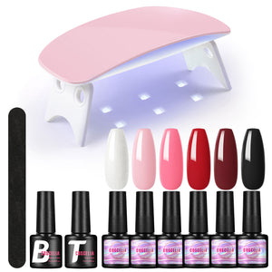 Nail Art Kit-KC0103