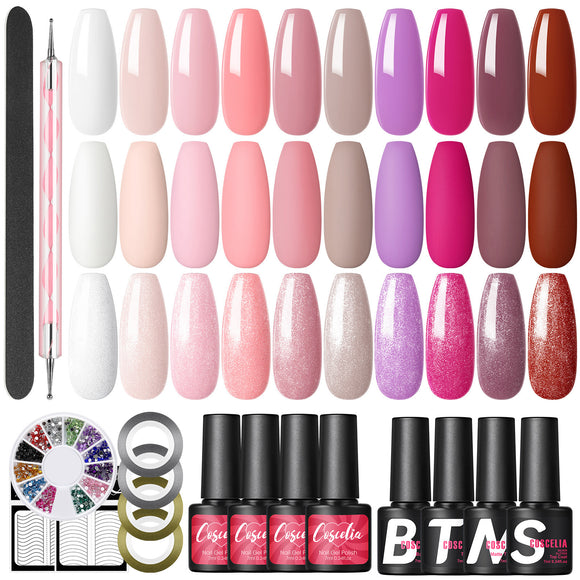 Nail Art Kit-KC0305