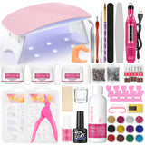 Nail Art Kit-0185