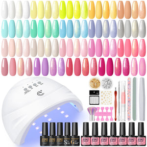 Nail Art Kit-KP0528