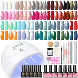 Nail Art Kit-KP0531