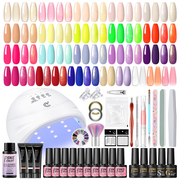 Nail Art Kit-KP0534