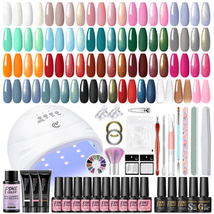 Nail Art Kit-KP0535