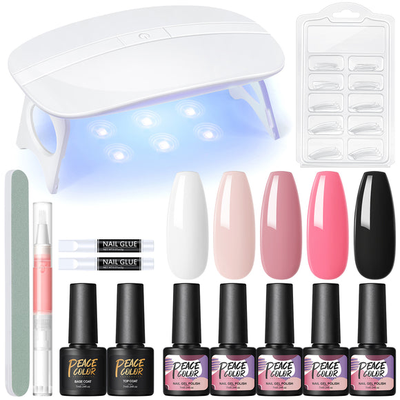 Nail Art Kit-KP0538