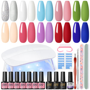 Nail Art Kit-KP0539