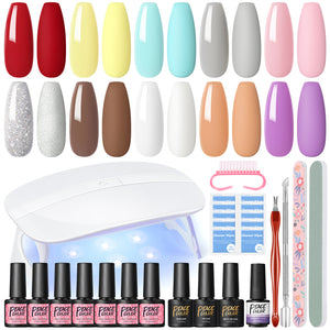 Nail Art Kit-KP0540