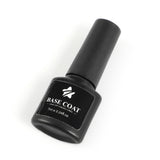 7ML 1PC Base Coat For Nail Art Design Easy To Apply Nail Salon