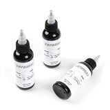 Tatooine Balck Tattoo Ink 3PCS 60ML