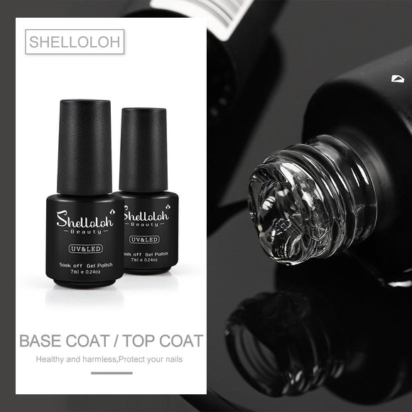 Nail Polish Nail Gel Top Coat Base Coat Nail Art Nail Design
